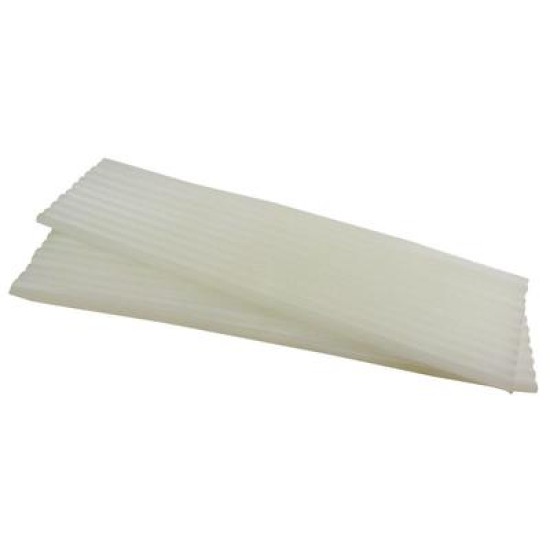 Wax Square Ropes White Modern 55/Bx