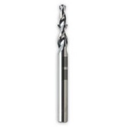 Stepped Pin Drill Bit 2.00mm Medium 3/Pk