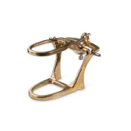Ray Foster articulator bronze