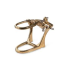 Ray Foster articulator bronze