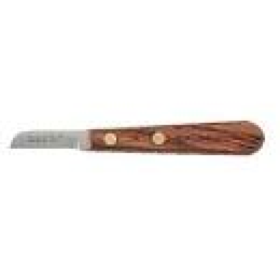 Plaster Knife #7R  Rosewood