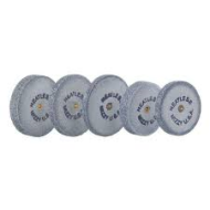 Mizzy Heatless Wheels #5 R/O