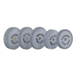Mizzy Heatless Wheels #5 R/O