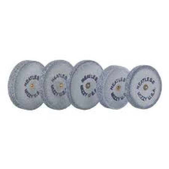 Mizzy Heatless Wheels #5 R/O