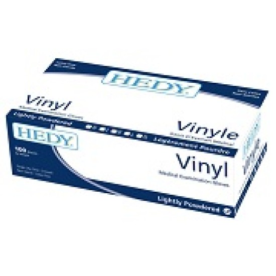 Hedy Vinyl Large