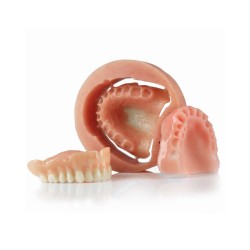 KeyMill TM Denture Base Disc Orig/25mm