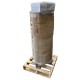60 Gallon Steel ASME Air Receiver