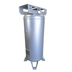 60 Gallon Steel ASME Air Receiver