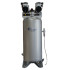Ultra Quiet & Oil-Free Air Compressor 60040DCAD