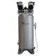 Ultra Quiet & Oil-Free Air Compressor 60040DCAD