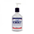 KWIKY Antiseptic Hand Sanitizer Gel 500ML with pump Ea