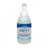 KWIKY Foaming Antiseptic Hand Sanitizer - 550 mL (DD4)