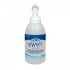 KWIKY Foaming Antiseptic Hand Sanitizer - 550 mL (DD4)