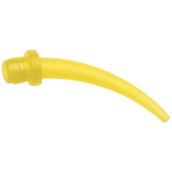 G I Mask Oral Tips Yellow pkg/100