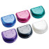 Retainer case - slim  line pk/24