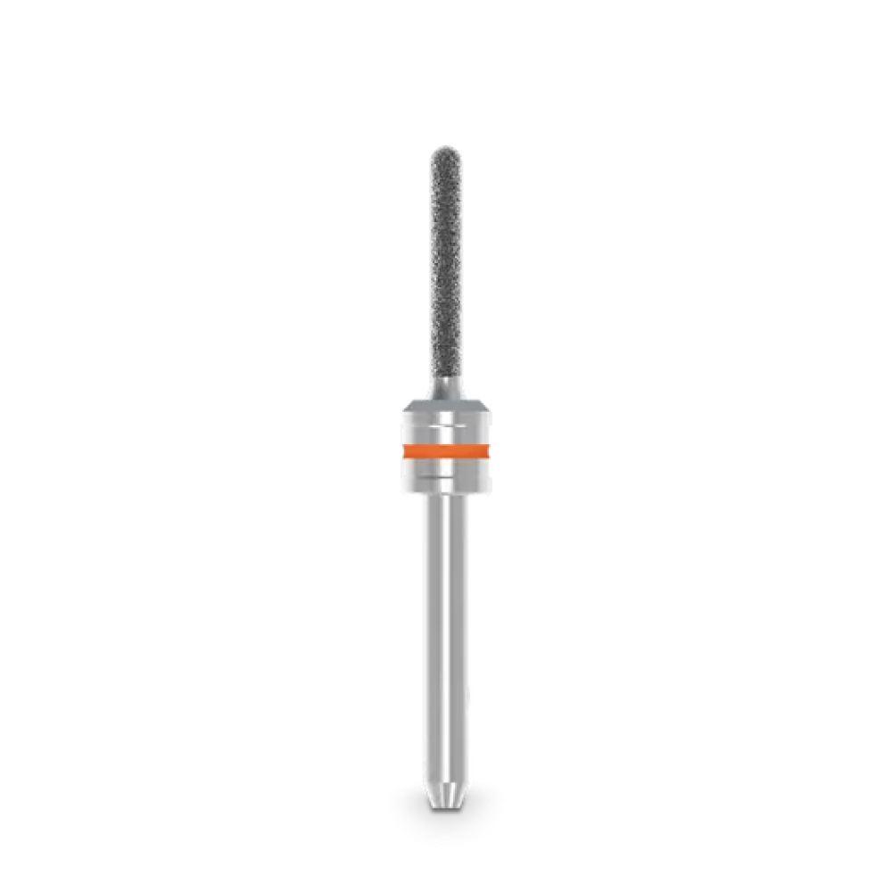 Milling Machines : 751004 Roto RFID Diamond BLG 2.0mm