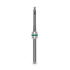 Roto RFID PMMA 2.5mm