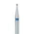 801-010-HP DIAMOND, ROUND 1.0MM, MEDIUM HP