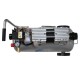 Ultra Quiet, Oil-Free, Lightweight Aluminum Air Compressor