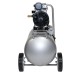 Ultra Quiet, Oil-Free, Lightweight Aluminum Air Compressor