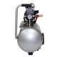 Ultra Quiet, Oil-Free, Lightweight Aluminum Air Compressor