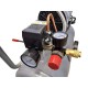 Ultra Quiet, Oil-Free, Lightweight Aluminum Air Compressor with Automatic Drain Valve