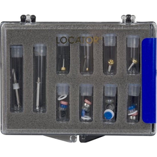 LOCATOR ROOT STARTER KIT