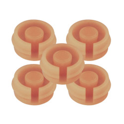 MICRO ERA MALE ORANGE OVERDENTURE 5