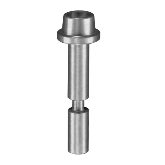 MICRO ERA OVERDENTURE PROCESSING JIG