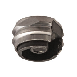 ERA RV Metal Housing