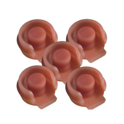 ERA MALE RED RV PARTIAL