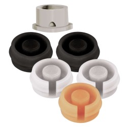 STERN ERA OVERDENTURE ATTACHMENT