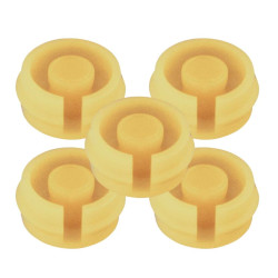 ERA MALE YELLOW OVERDENTURE (5)