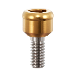 LOCATOR ABUTMENT 5.7 ZIMMER X 2MM