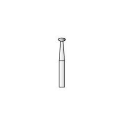 Mushroom, FG, Coarse, Size #825-023, 2.3 mm Diameter, 5/Pkg
