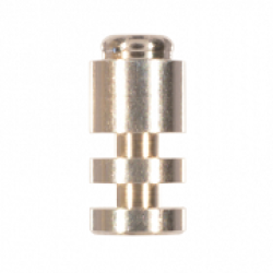 LOC FEMALE ANALOG (5.0MM)(4 PCK) FG