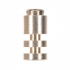 LOC FEMALE ANALOG (5.0MM)(4 PCK) FG