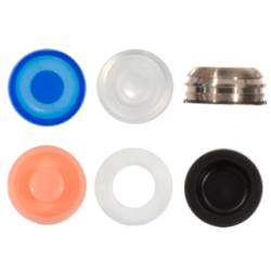 ZEST Locator Male Processing pkg/10