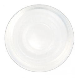 ZEST Locator clear Replacement Male pkg/4