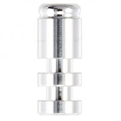 LOCATOR FEMALE ANALOG 4.0MM(20PACK)