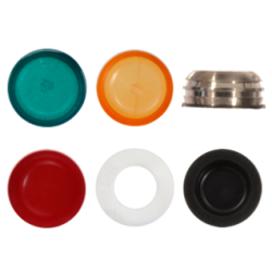 ZEST LOCATOR EXT RANGE MALE PROCES PKG (2PK)