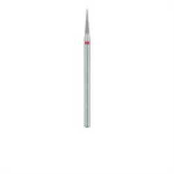 859F-018-HP DIAMOND, LONG NEEDLE SHAPE, 1.8MM FINE, HP pk/5