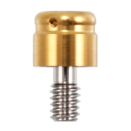 BRANEMARK 4.0 X 2.0MM, LOC ABUTMENT