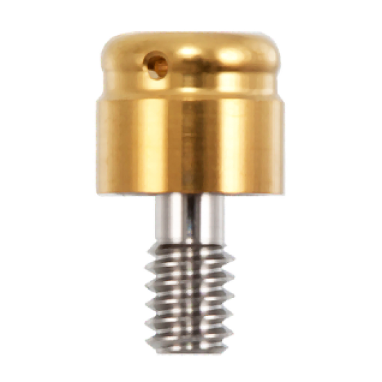 BRANEMARK 4.0 X 2.0MM, LOC ABUTMENT