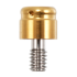 BRANEMARK 4.0 X 3.0MM, LOC ABUTMENT