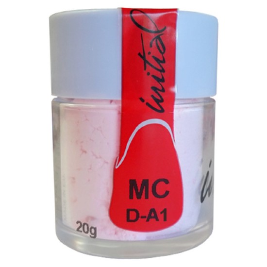 Initial MC Dentin DA1, 20gram