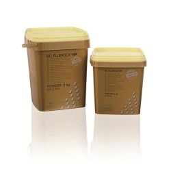 Fujirock EP Premium Pastel Yellow 11kg