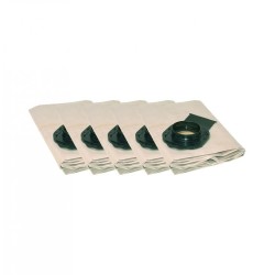 Dustbag f/Vortex 2L Compact 5/Pk