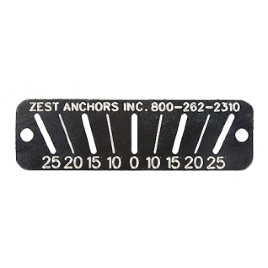 ANGLE MEASUREMENT GUIDE, FINAL PKG