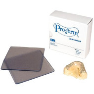 Proform E-Gasket Material Clr Square 12/Bx